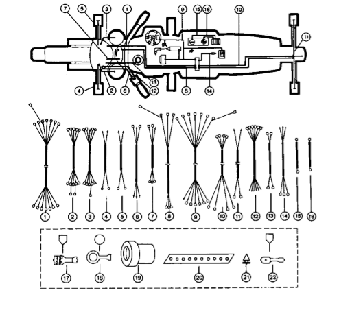 Intalasion electrica