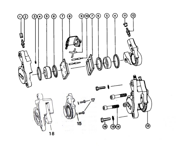 Caliper